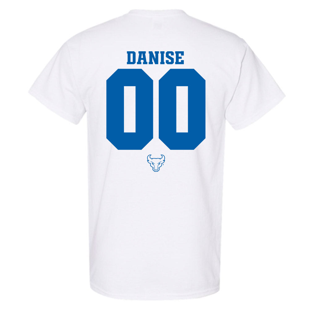 Buffalo - NCAA Women's Soccer : Bella Danise - T-Shirt-1