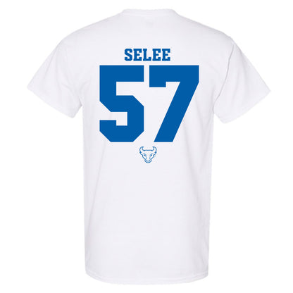 Buffalo - NCAA Football : Carson Selee - T-Shirt-1