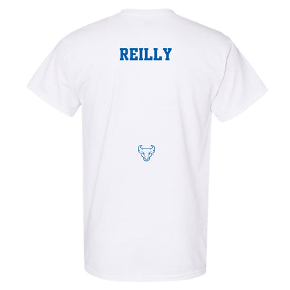 Buffalo - NCAA Women's Cross Country : Ella Reilly - T-Shirt