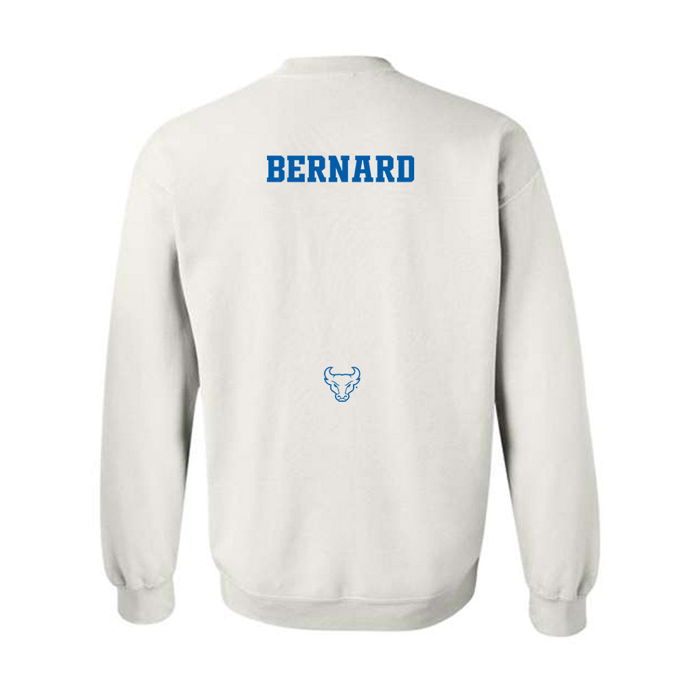 Buffalo - NCAA Women's Cross Country : Brynn Bernard - Crewneck Sweatshirt