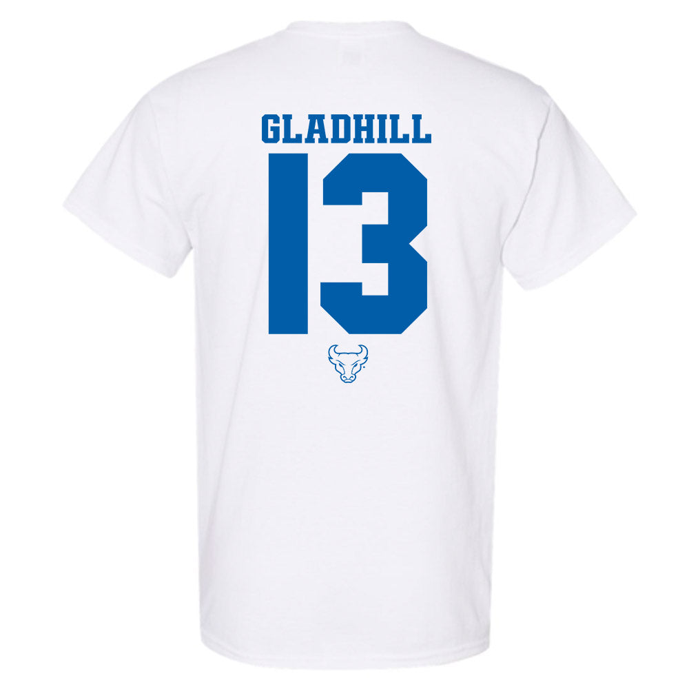 Buffalo - NCAA Women's Volleyball : Sadie Gladhill - T-Shirt-1