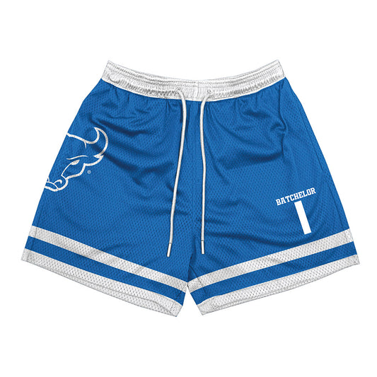 Buffalo - NCAA Men's Basketball : Noah Batchelor - Shorts