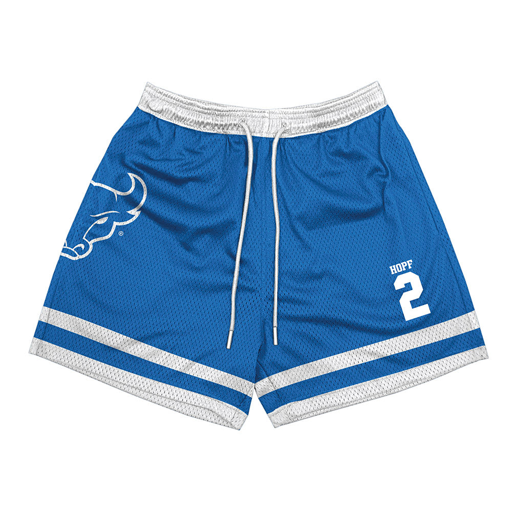 Buffalo - NCAA Softball : Ardyn Hopf - Shorts