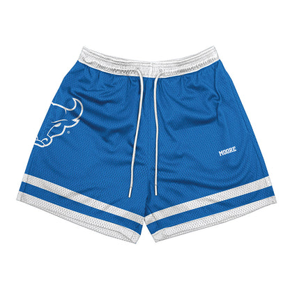 Buffalo - NCAA Cheerleading : Zenebe Moore - Shorts-0