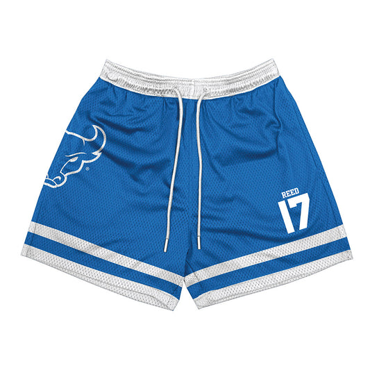 Buffalo - NCAA Football : Nicholas Reed - Shorts-0