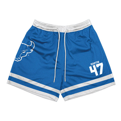 Buffalo - NCAA Football : Christopher Martin - Shorts