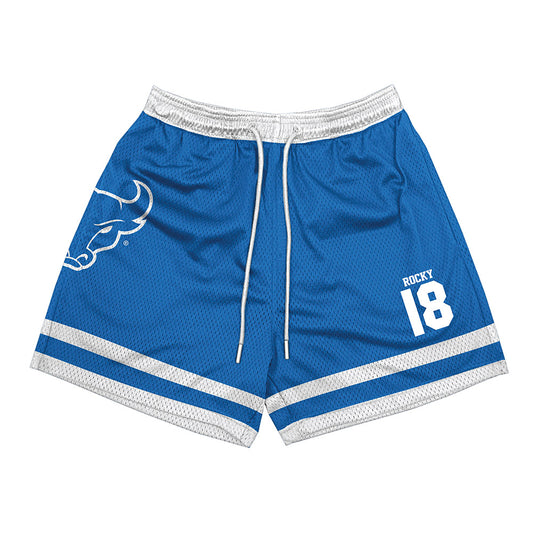 Buffalo - NCAA Women's Soccer : Julia Rocky - Shorts