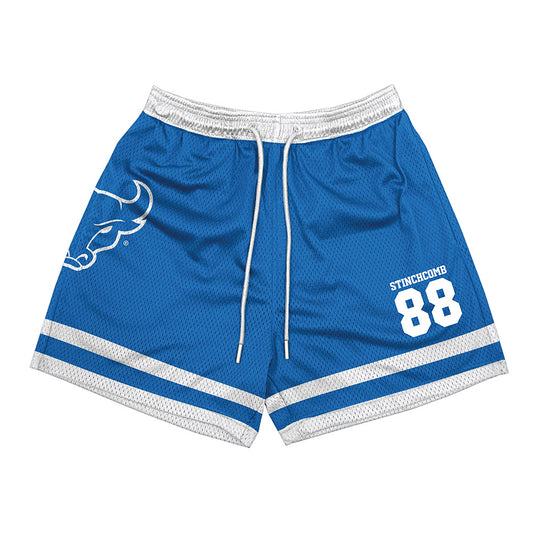Buffalo - NCAA Football : Rex Stinchcomb - Shorts-0