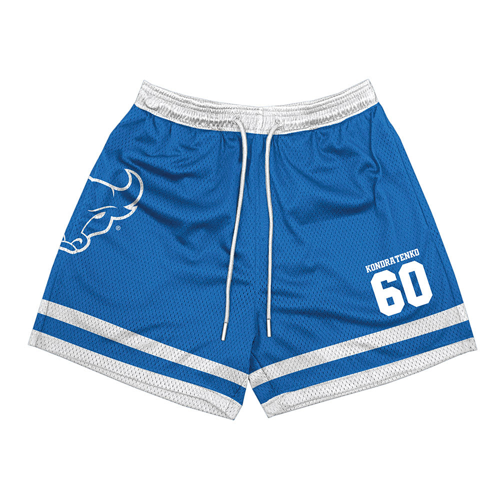 Buffalo - NCAA Football : Valerii Kondratenko - Shorts