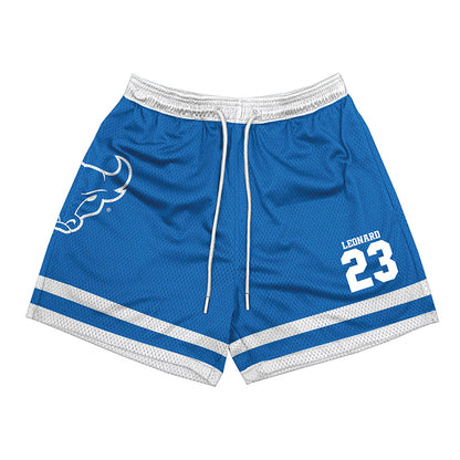 Buffalo - NCAA Football : Xavier Leonard - Shorts