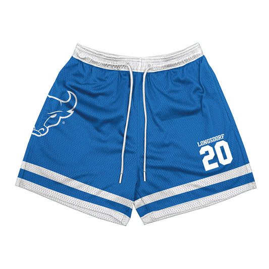 Buffalo - NCAA Softball : Genevieve Longsdorf - Shorts