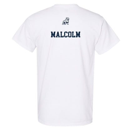 Samford - NCAA Men's Track & Field : William Malcolm - T-Shirt