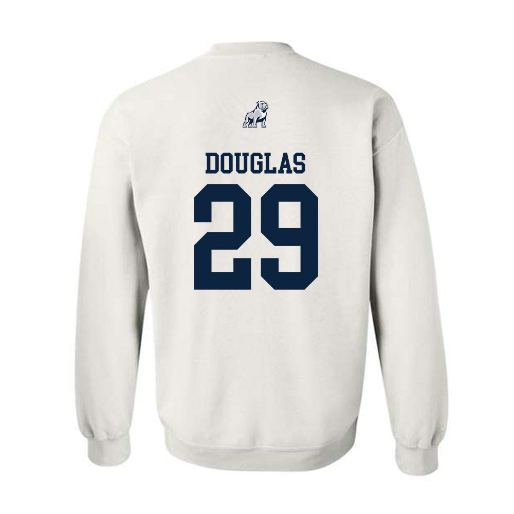 Samford - NCAA Football : CJ Douglas - Crewneck Sweatshirt