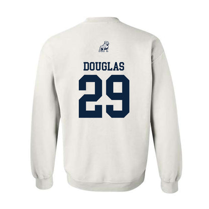 Samford - NCAA Football : CJ Douglas - Crewneck Sweatshirt