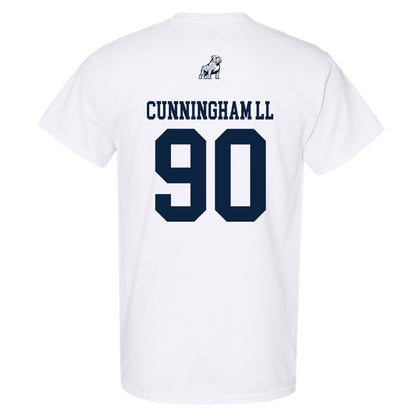 Samford - NCAA Football : Conroy Cunningham ll - T-Shirt