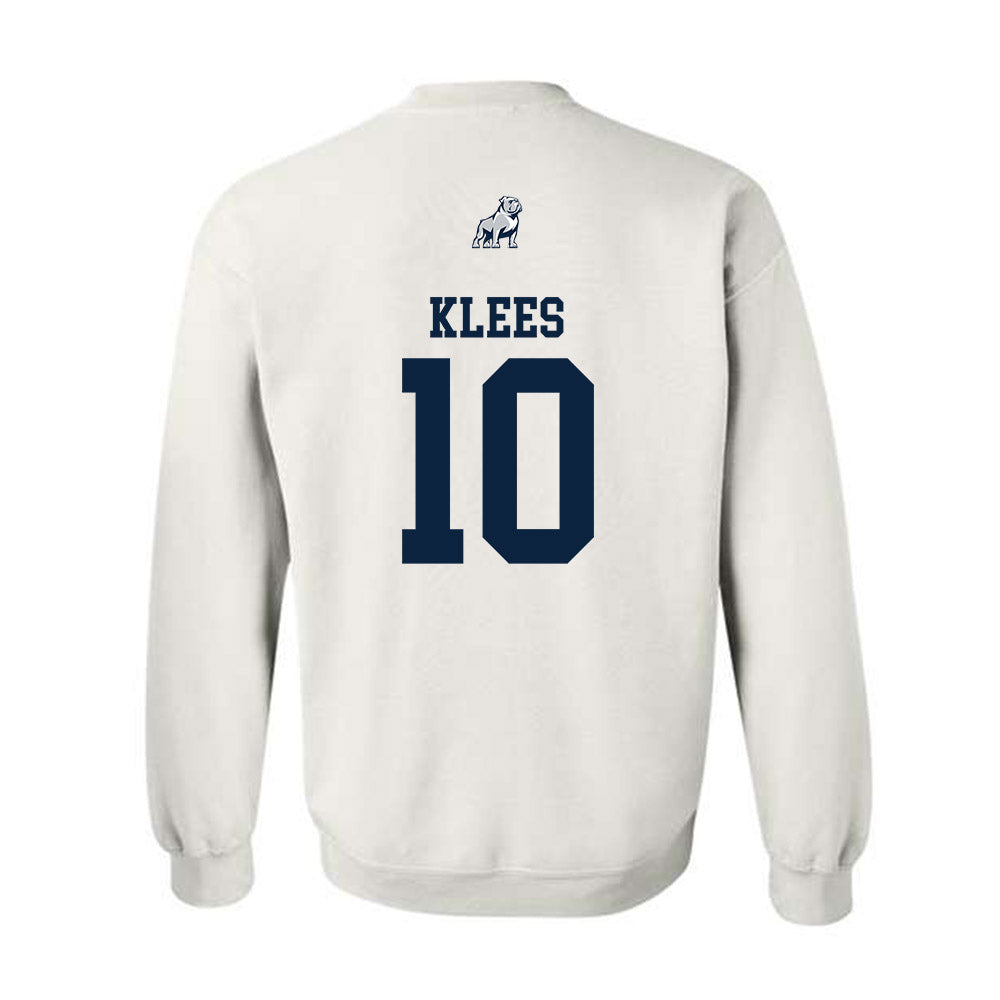 Samford - NCAA Football : Haden Klees - Crewneck Sweatshirt