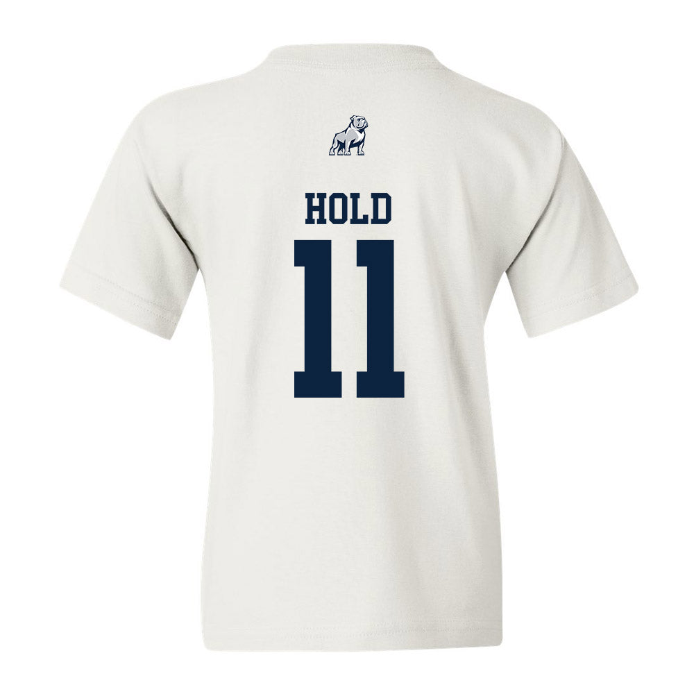 Samford - NCAA Football : William Hold - Youth T-Shirt