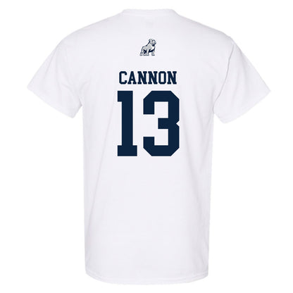 Samford - NCAA Football : Jamari Cannon - T-Shirt