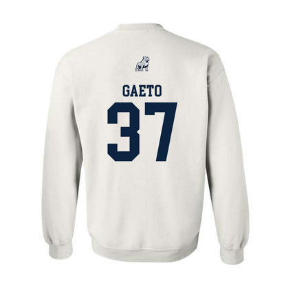 Samford - NCAA Baseball : Alex Gaeto - Crewneck Sweatshirt