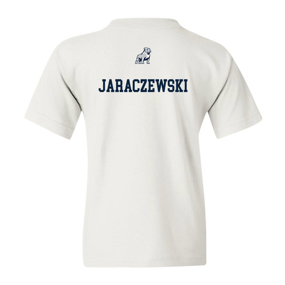 Samford - NCAA Women's Tennis : Margaret Jaraczewski - Youth T-Shirt