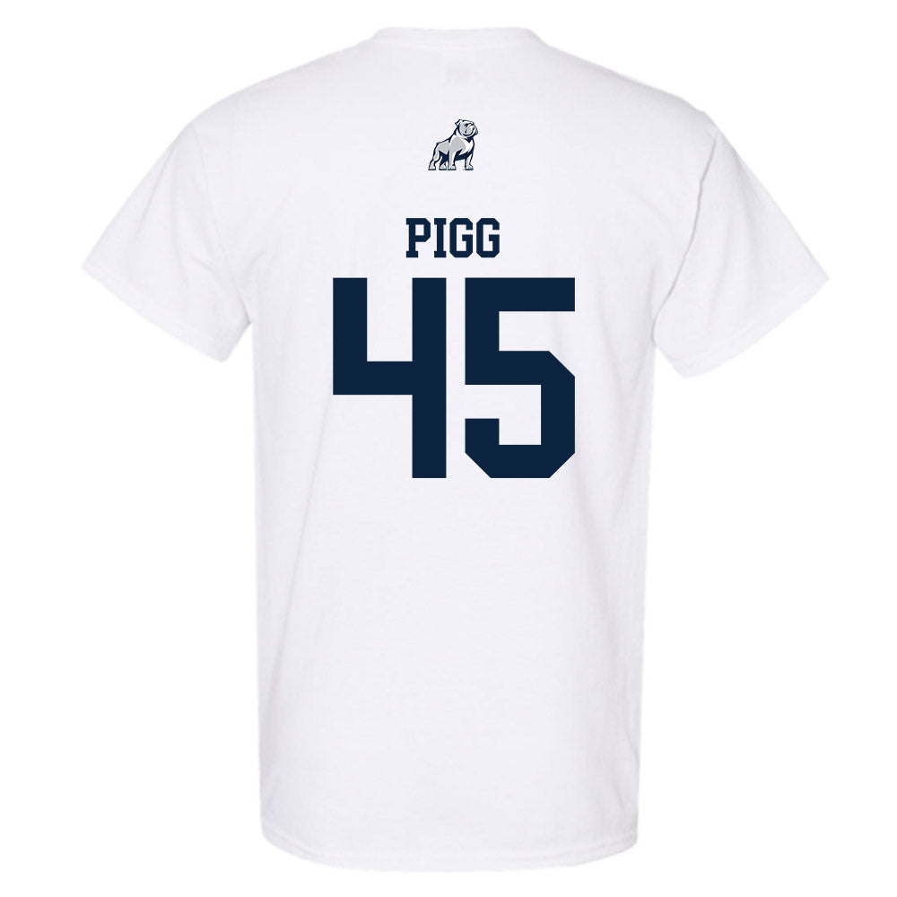 Samford - NCAA Football : Cannon Pigg - T-Shirt-1