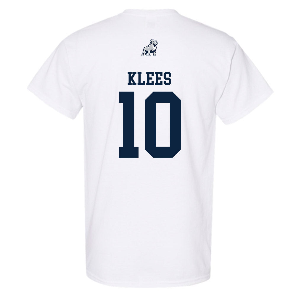 Samford - NCAA Football : Haden Klees - T-Shirt