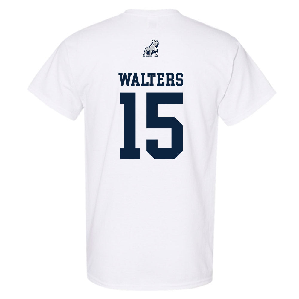 Samford - NCAA Men's Basketball : Grayson Walters - T-Shirt