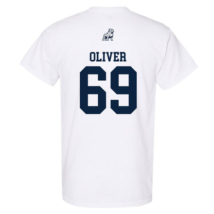 Samford - NCAA Football : JP Oliver - T-Shirt