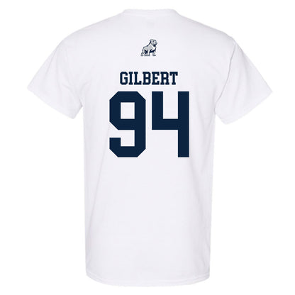 Samford - NCAA Football : Makhi Gilbert - T-Shirt