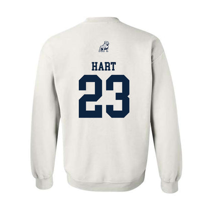 Samford - NCAA Softball : Katie Hart - Crewneck Sweatshirt-1