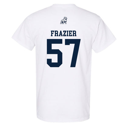 Samford - NCAA Football : Cooper Frazier - T-Shirt