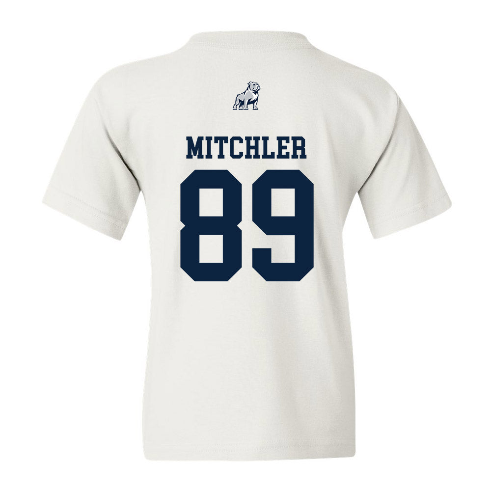 Samford - NCAA Football : Michael Mitchler - Youth T-Shirt