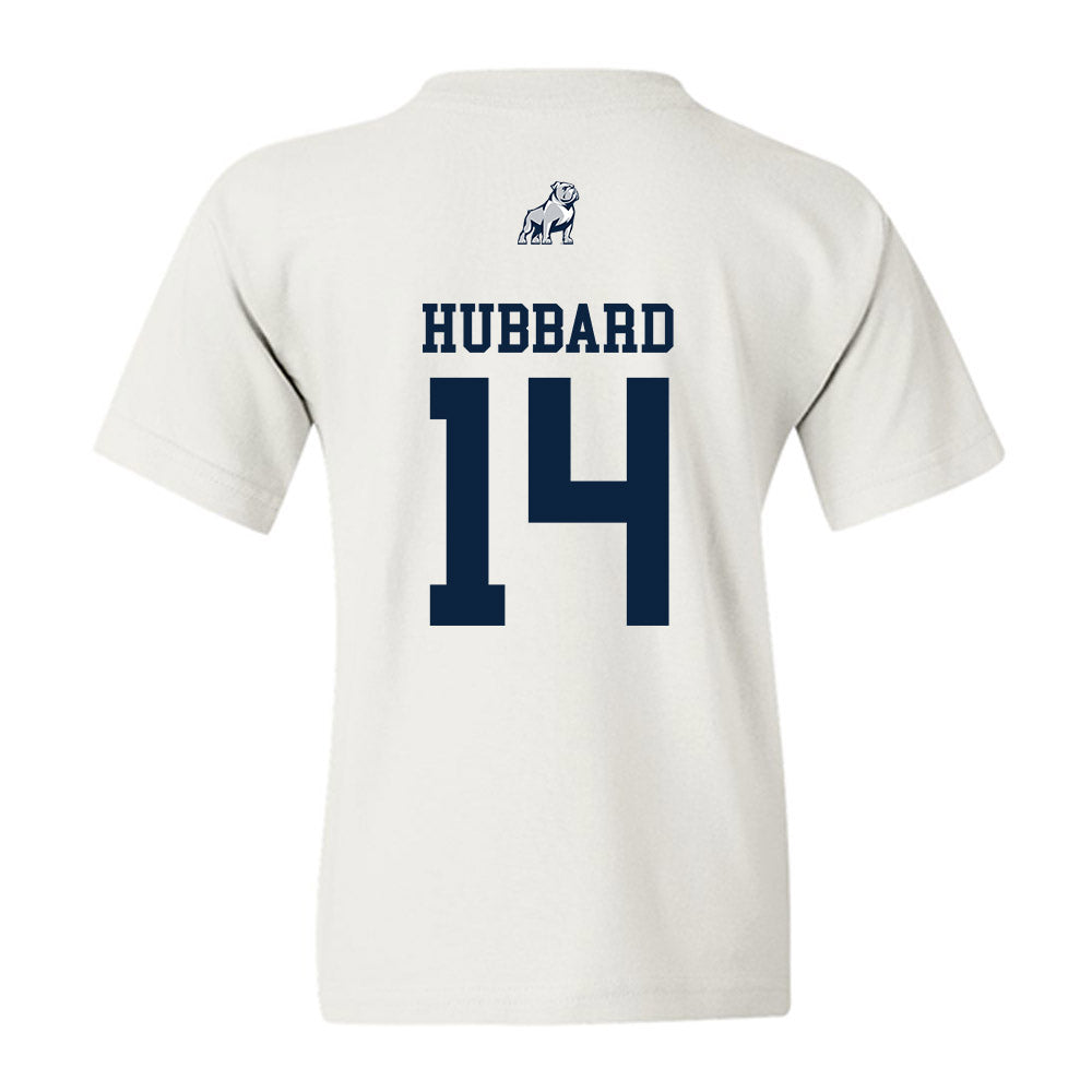 Samford - NCAA Softball : Joi Hubbard - Youth T-Shirt-1