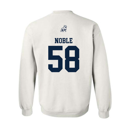 Samford - NCAA Football : Chris Noble - Crewneck Sweatshirt