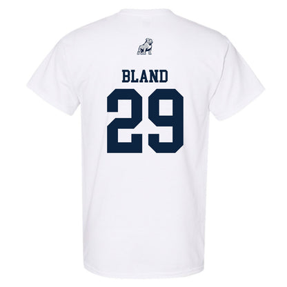 Samford - NCAA Football : Cameron Bland - T-Shirt-1