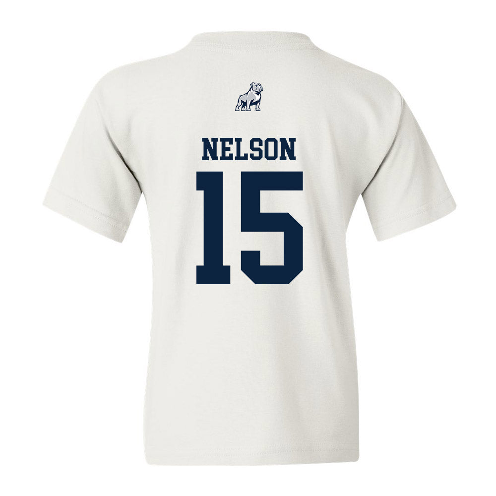 Samford - NCAA Softball : Lindsey Nelson - Youth T-Shirt