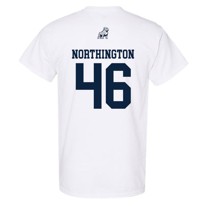 Samford - NCAA Football : Trustin Northington - T-Shirt