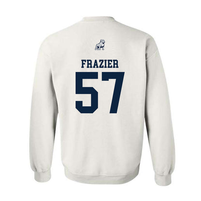 Samford - NCAA Football : Cooper Frazier - Crewneck Sweatshirt