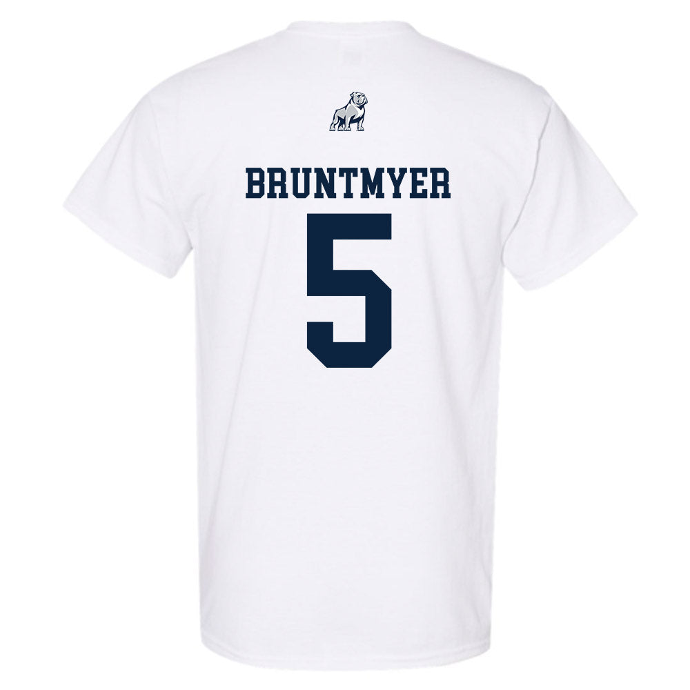 Samford - NCAA Women's Volleyball : Shea Bruntmyer - T-Shirt-1