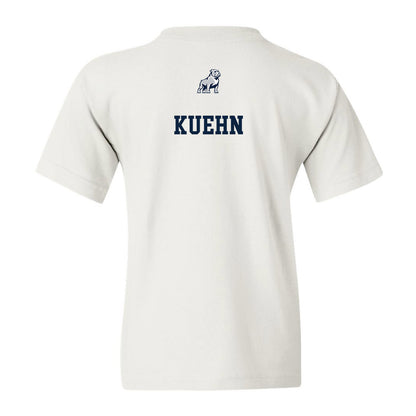 Samford - NCAA Men's Golf : Taylor Kuehn - Youth T-Shirt