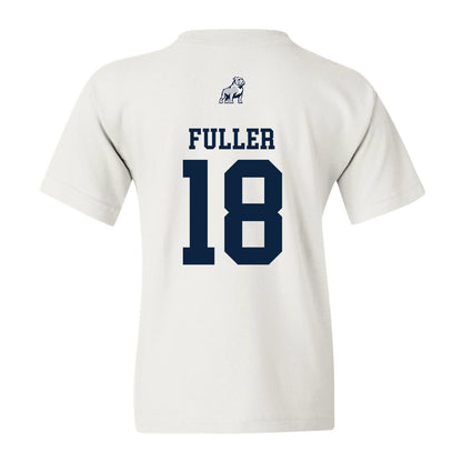 Samford - NCAA Softball : Karley Fuller - Youth T-Shirt