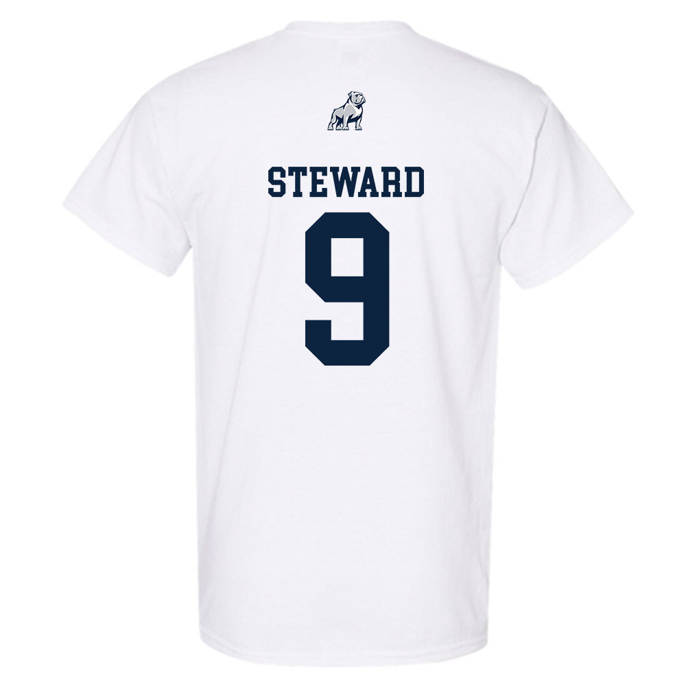 Samford - NCAA Football : Midnight Steward - T-Shirt