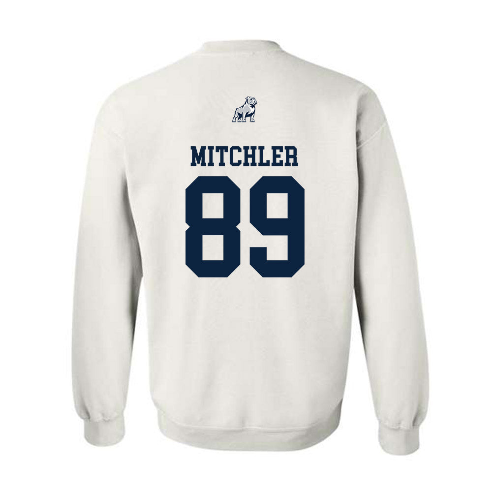 Samford - NCAA Football : Michael Mitchler - Crewneck Sweatshirt