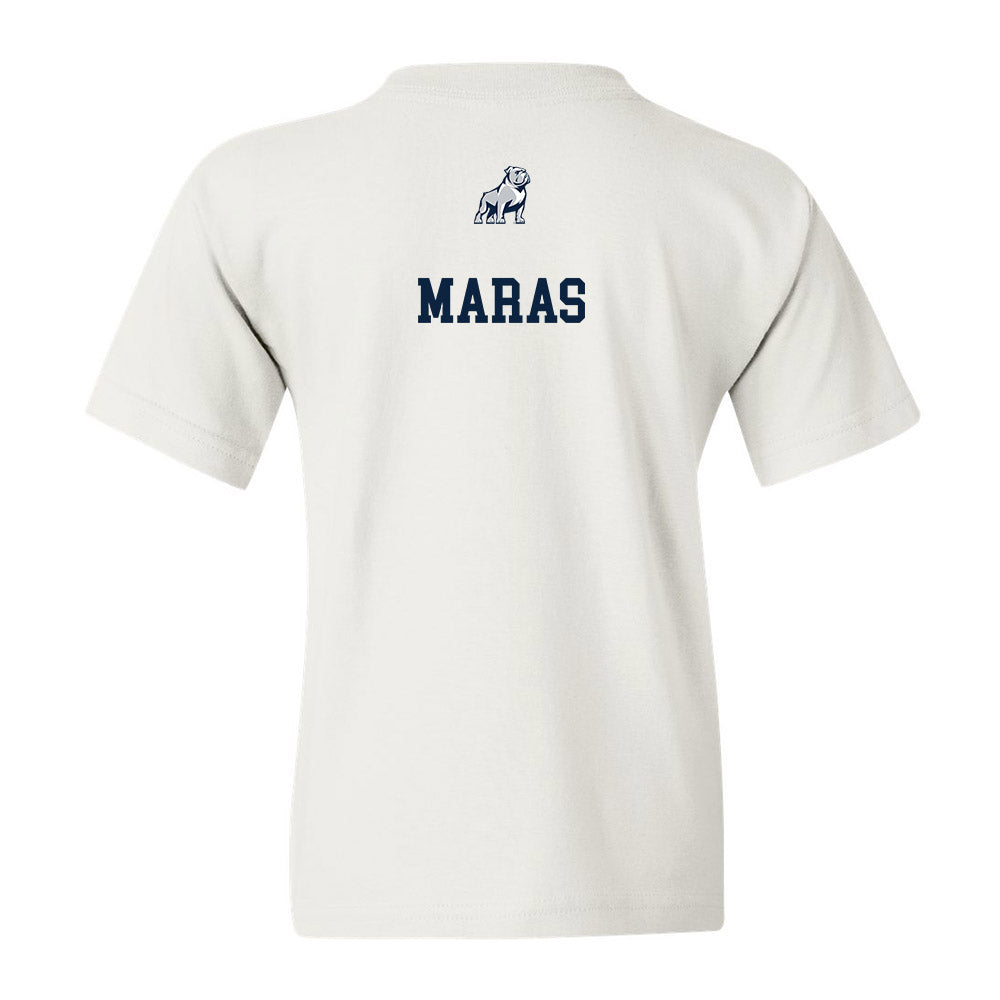 Samford - NCAA Women's Tennis : Sam Maras - Youth T-Shirt