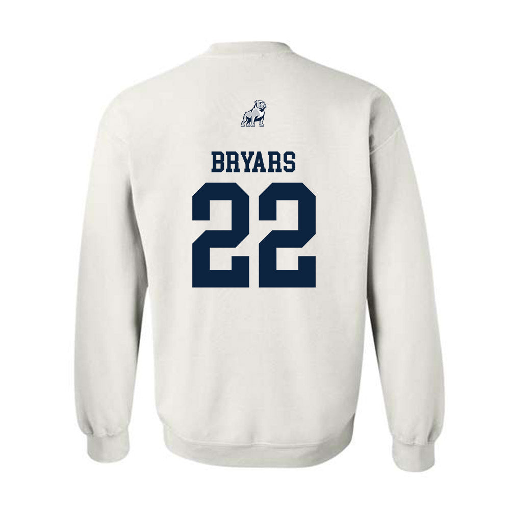 Samford - NCAA Softball : Kathryn Bryars - Crewneck Sweatshirt