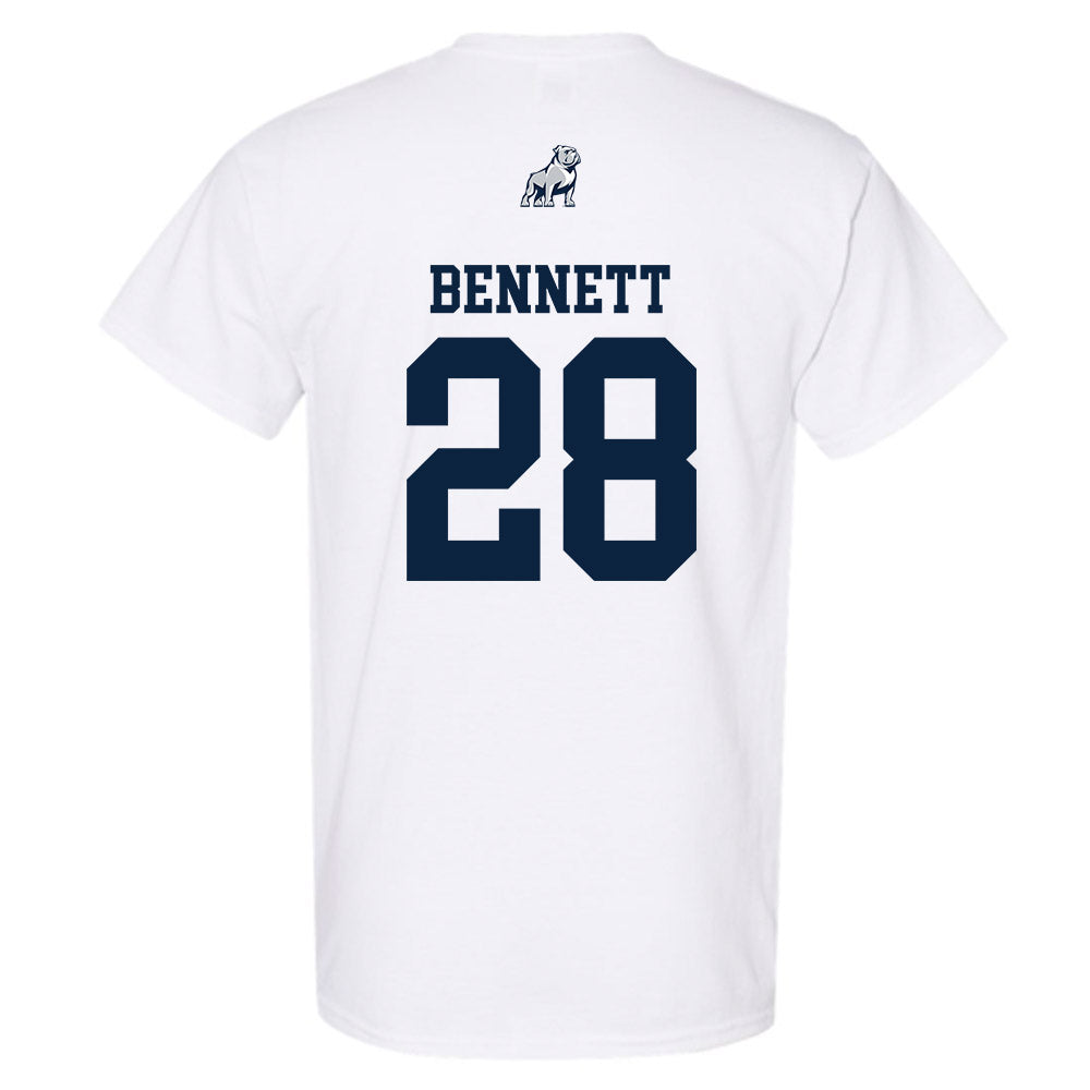 Samford - NCAA Football : Jonathan Bennett - T-Shirt