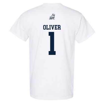 Samford - NCAA Football : Ryan Oliver - T-Shirt