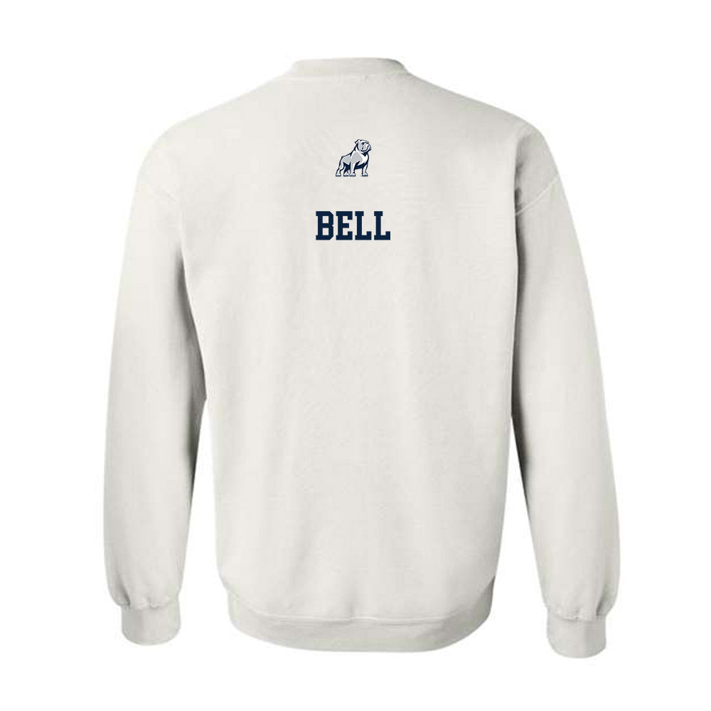 Samford - NCAA Men's Track & Field : Reese Bell - Crewneck Sweatshirt