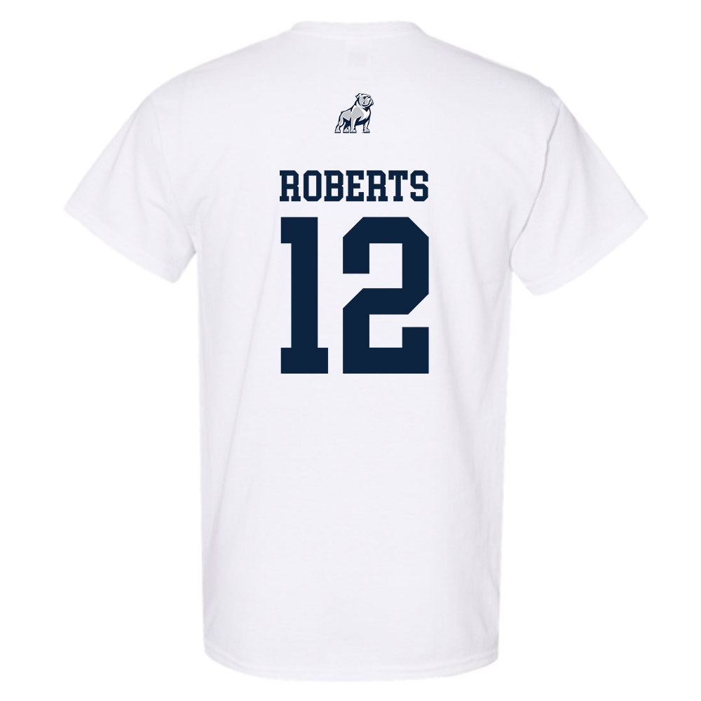 Samford - NCAA Football : Christian Roberts - T-Shirt