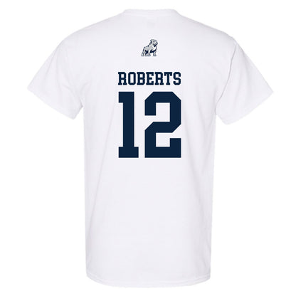 Samford - NCAA Football : Christian Roberts - T-Shirt